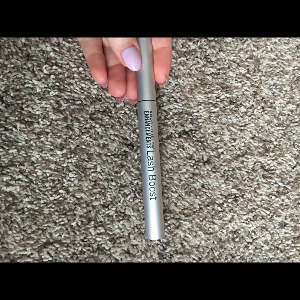 Rodan and fields Lash enhancement
